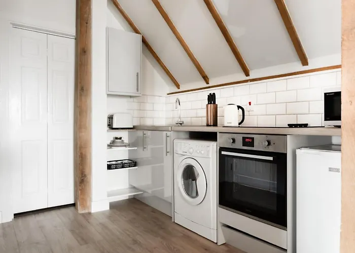 Maldon Executive Apartments