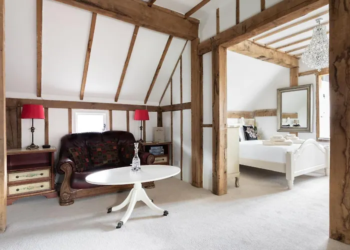 Maldon Executive Apartments