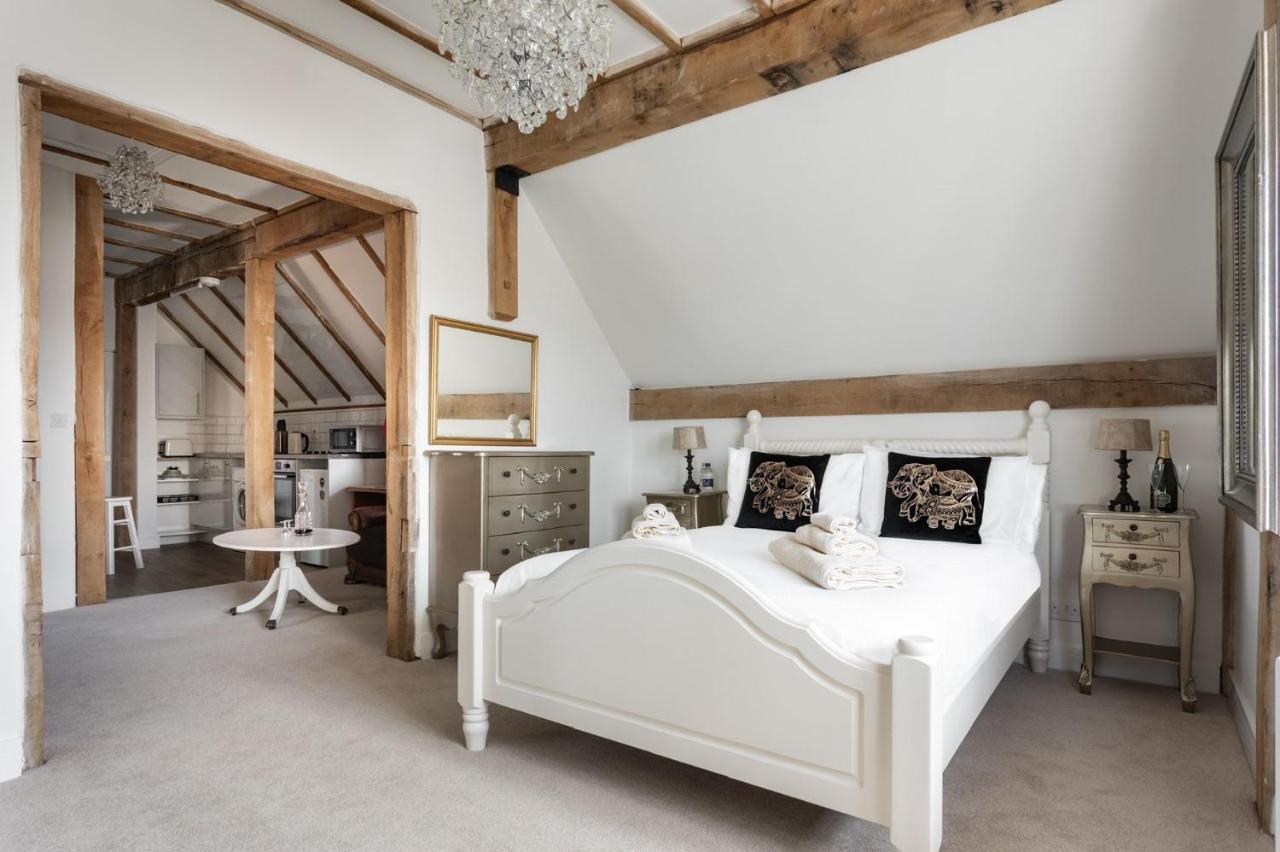 Executive Apartment Maldon