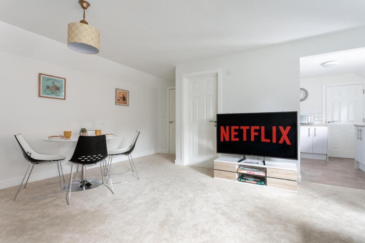 Apartment Executive *