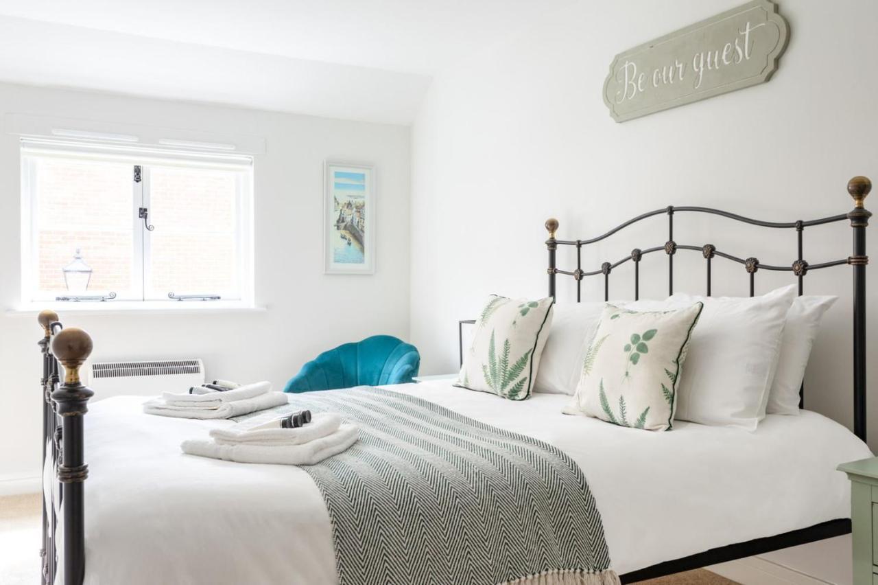 Executive Apartment Maldon