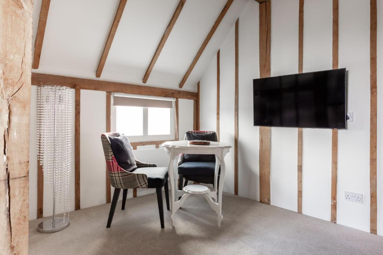 Executive Apartment