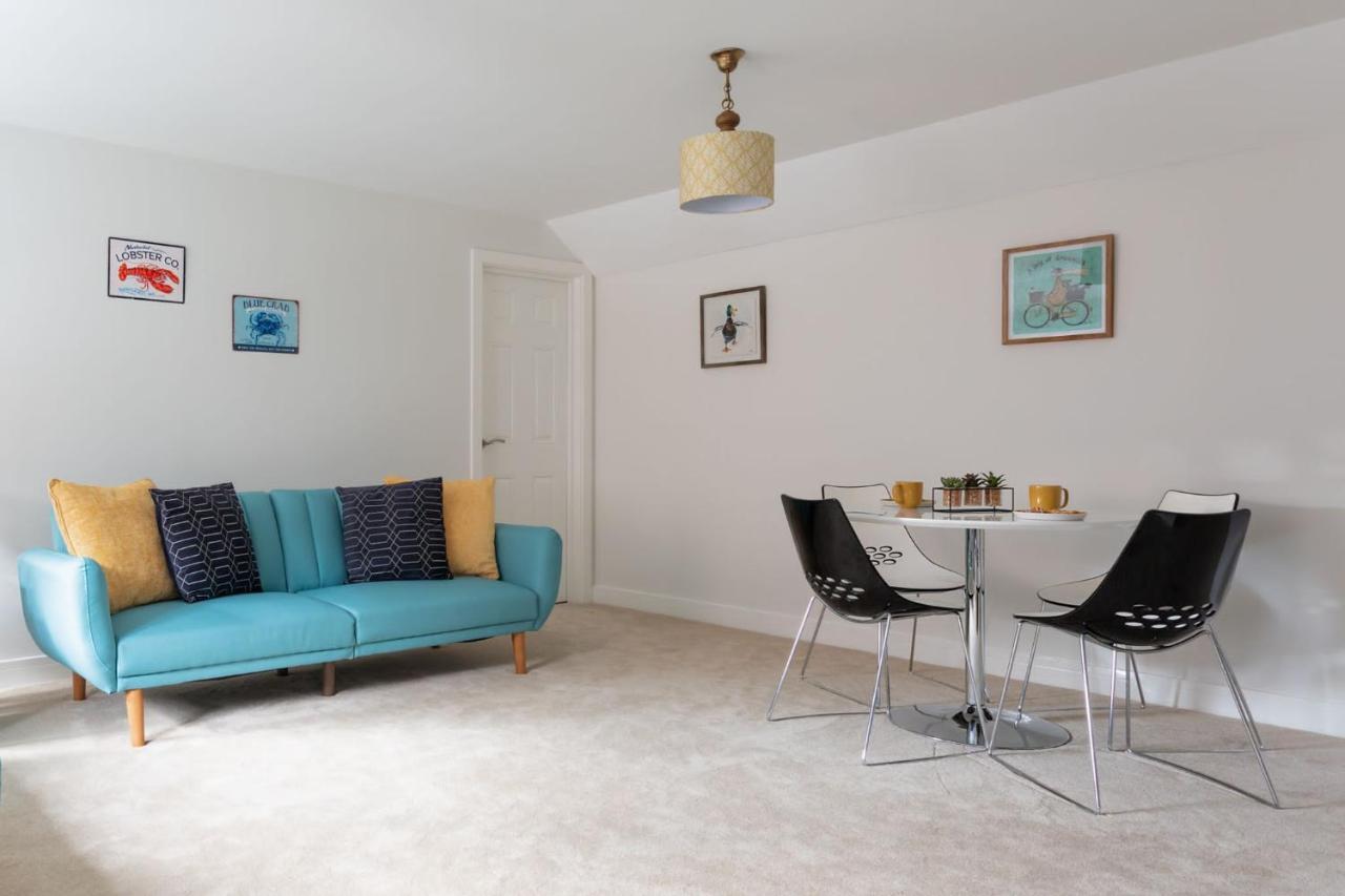 Apartment Executive Maldon