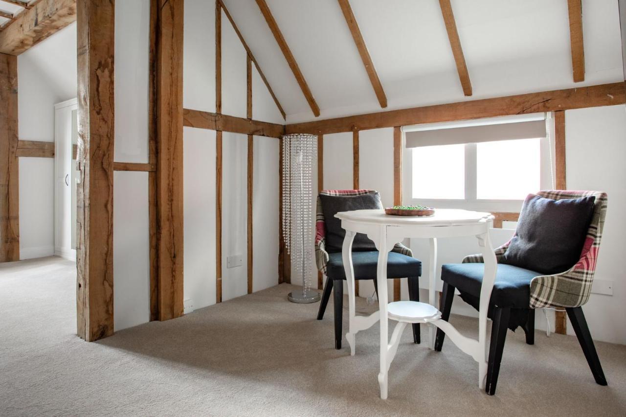 Apartment Executive Maldon