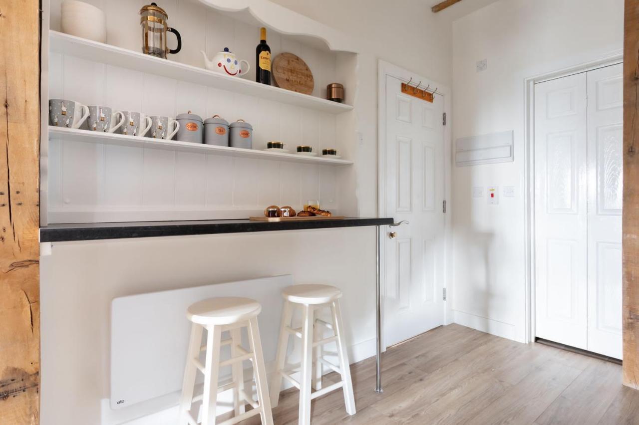Apartment Executive *