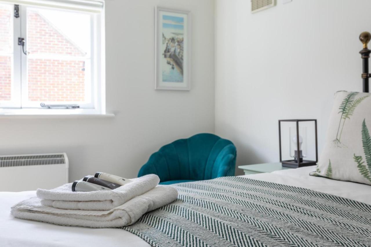 Apartment Executive *