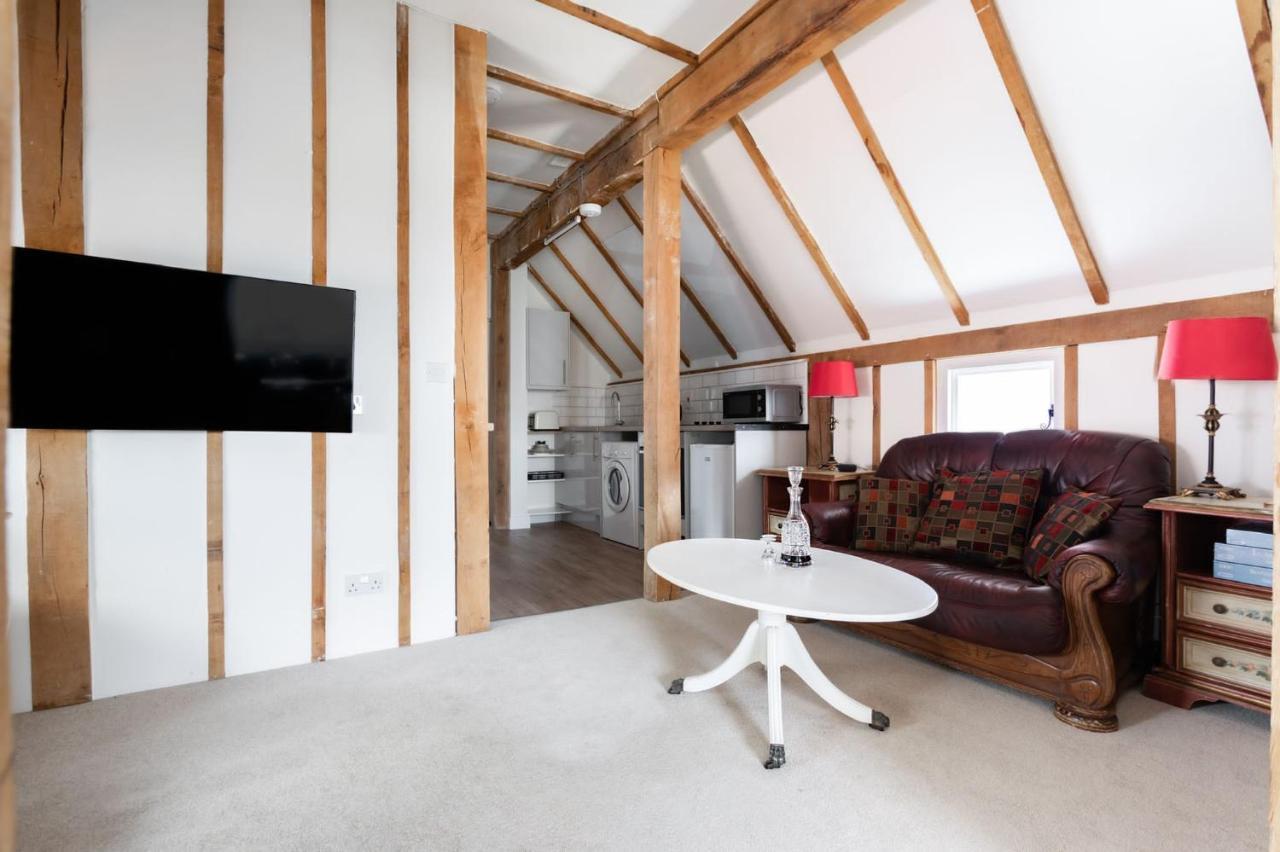 Apartment Executive Maldon