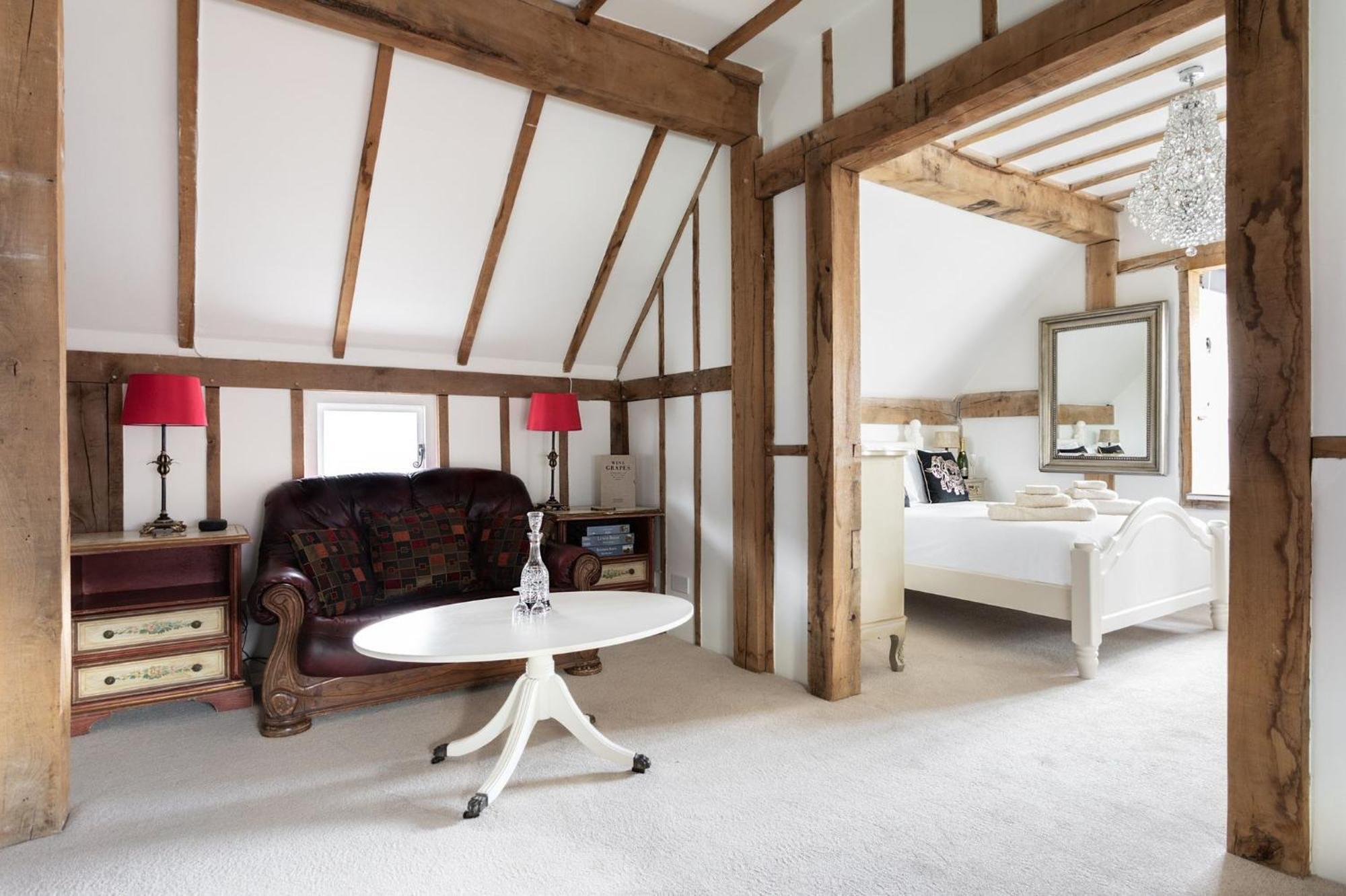 Apartment Executive Maldon